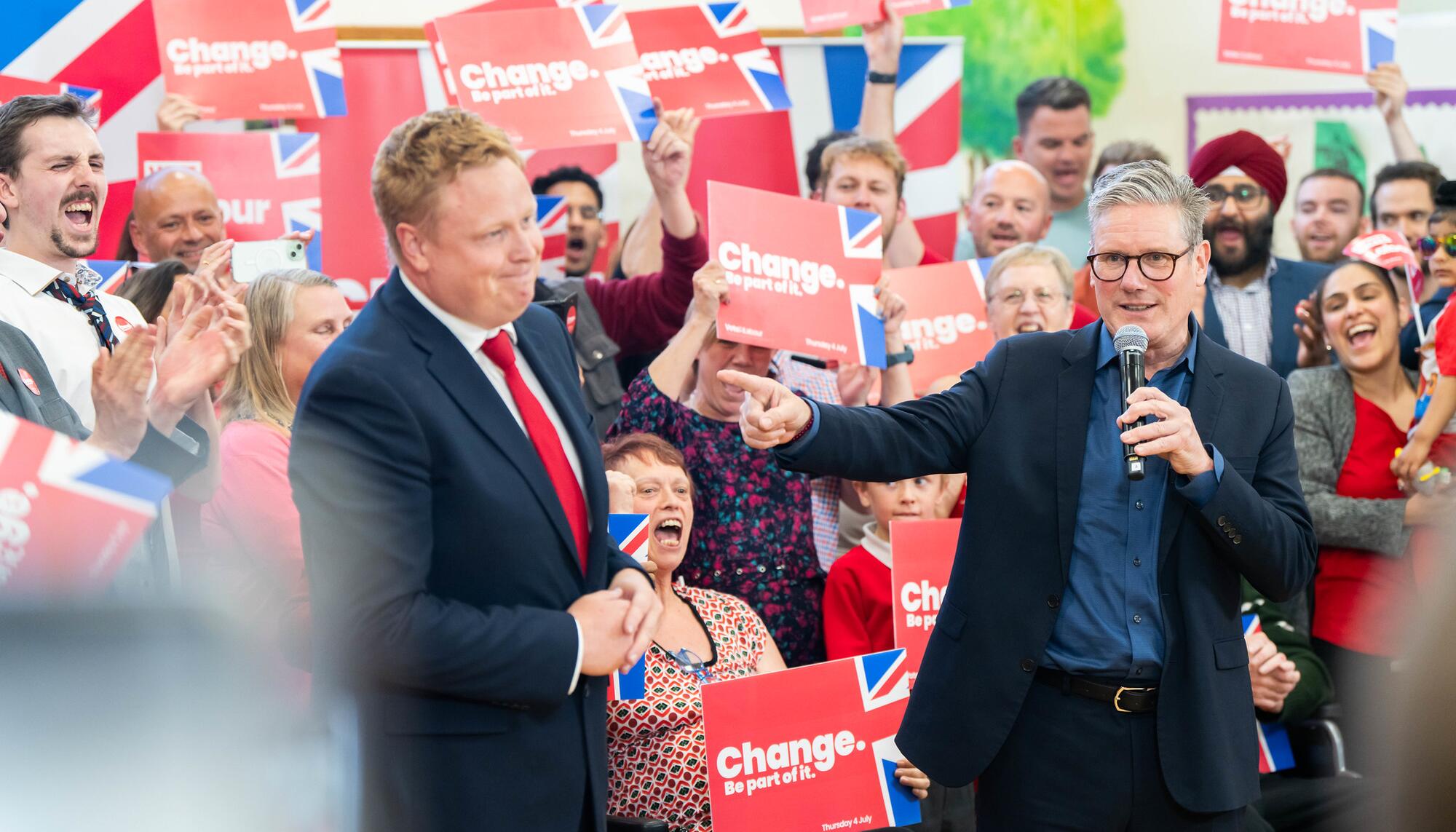 Keir Starmer 2